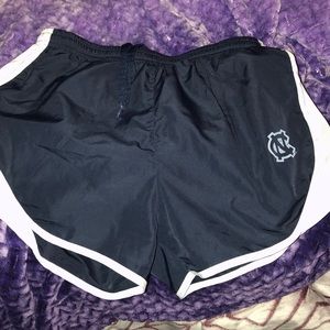 Carolina Running Shorts
